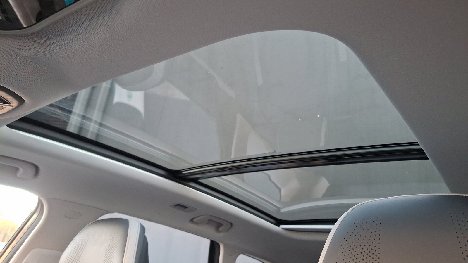 Geely Starray 2025 - Imagen 13 de 17