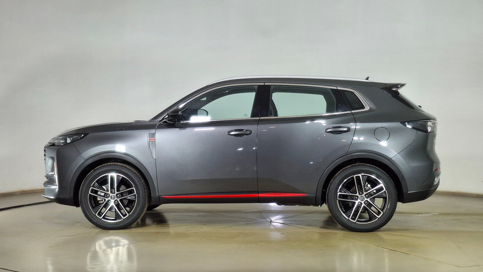 Changan CS55 2023 - Imagen 7 de 17