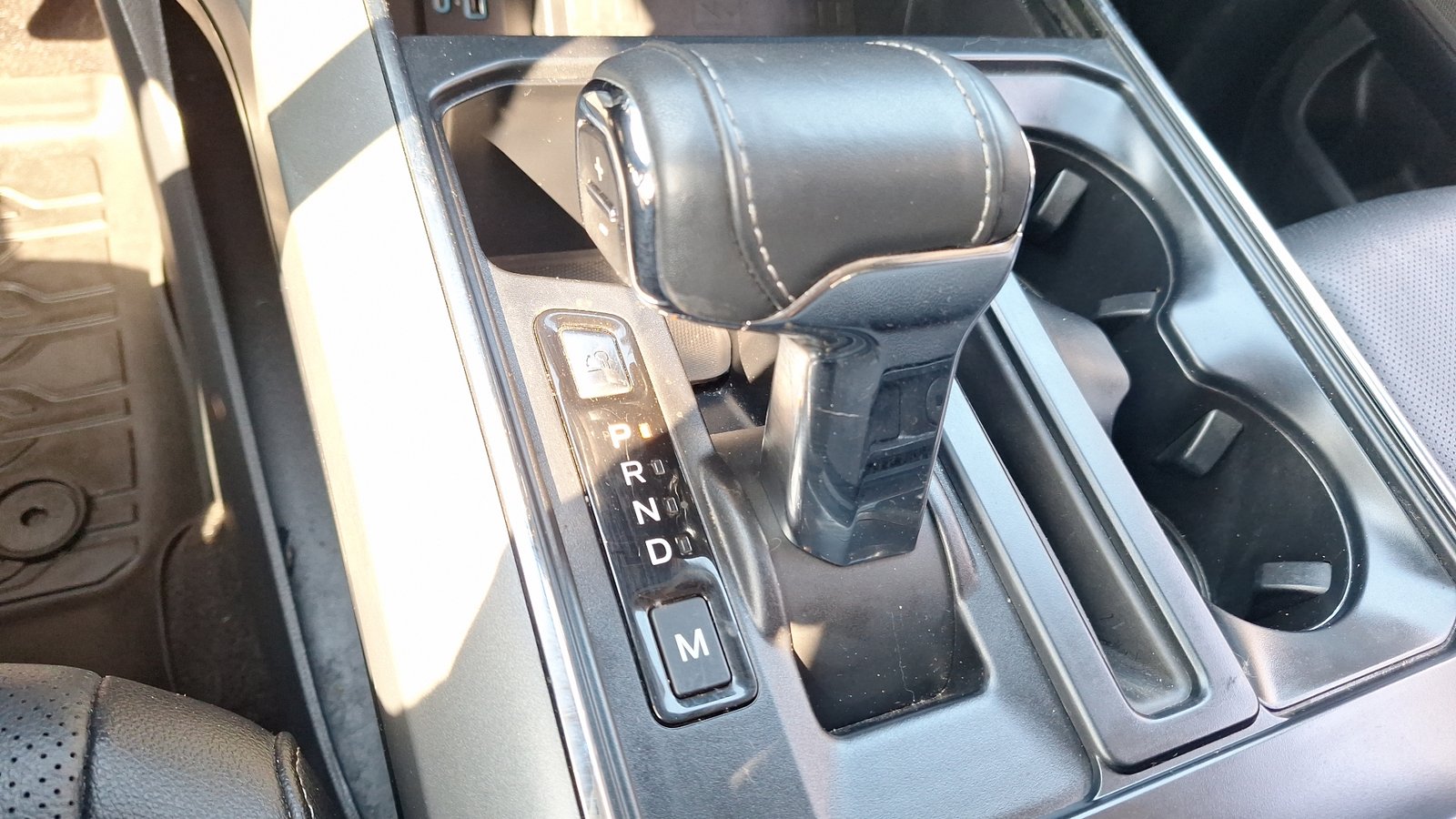 Ford F-150 2023 - Imagen 11 de 16
