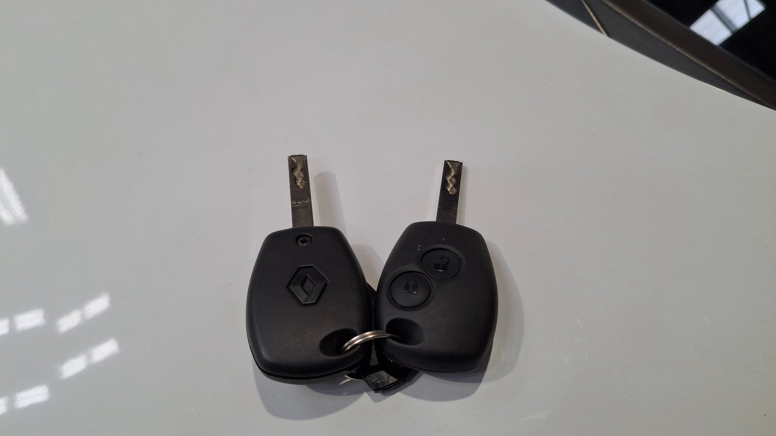 Renault Kangoo 2022 - Imagen 14 de 14