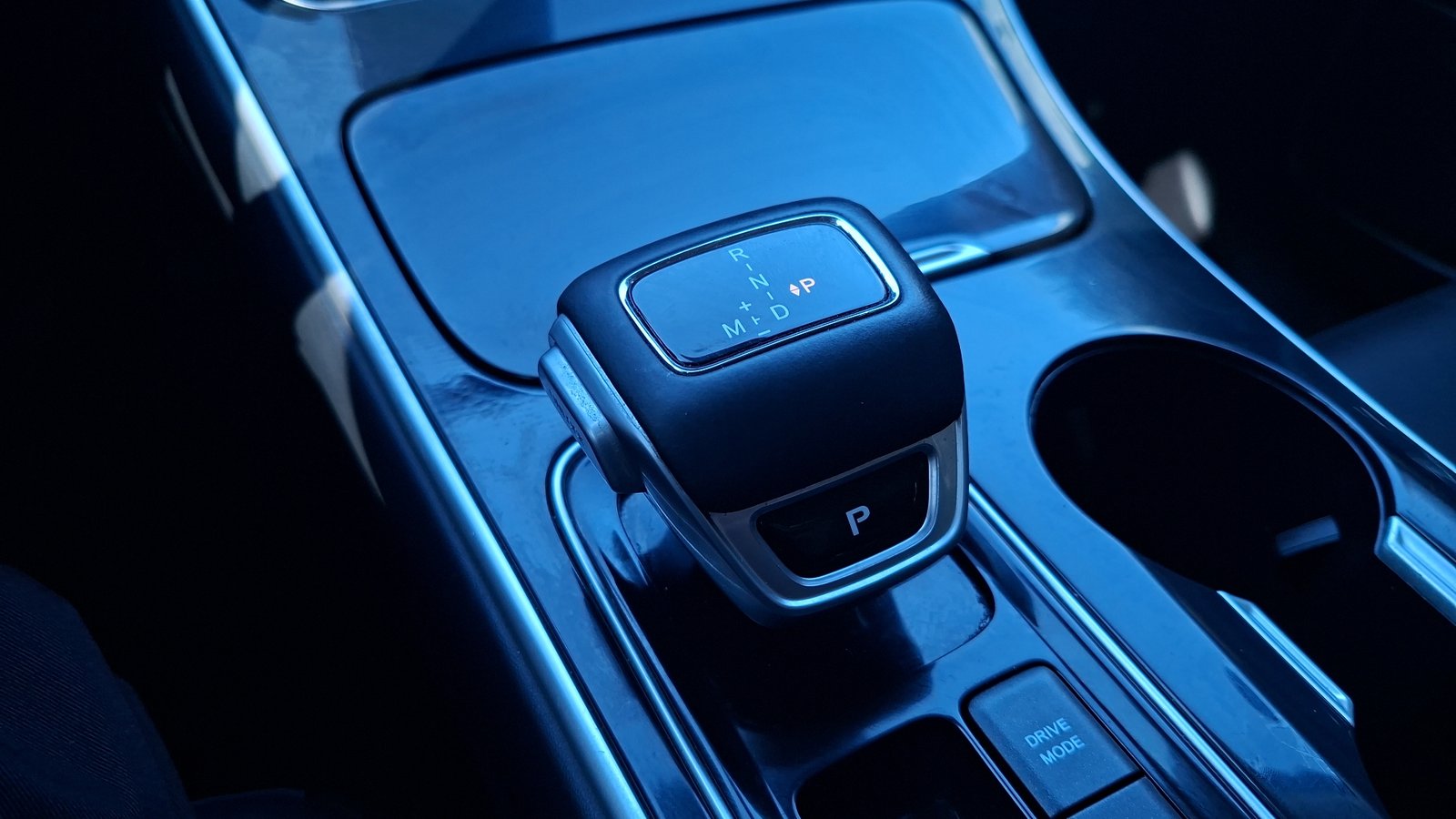 Dongfeng T5 Evo 2024 - Imagen 11 de 17