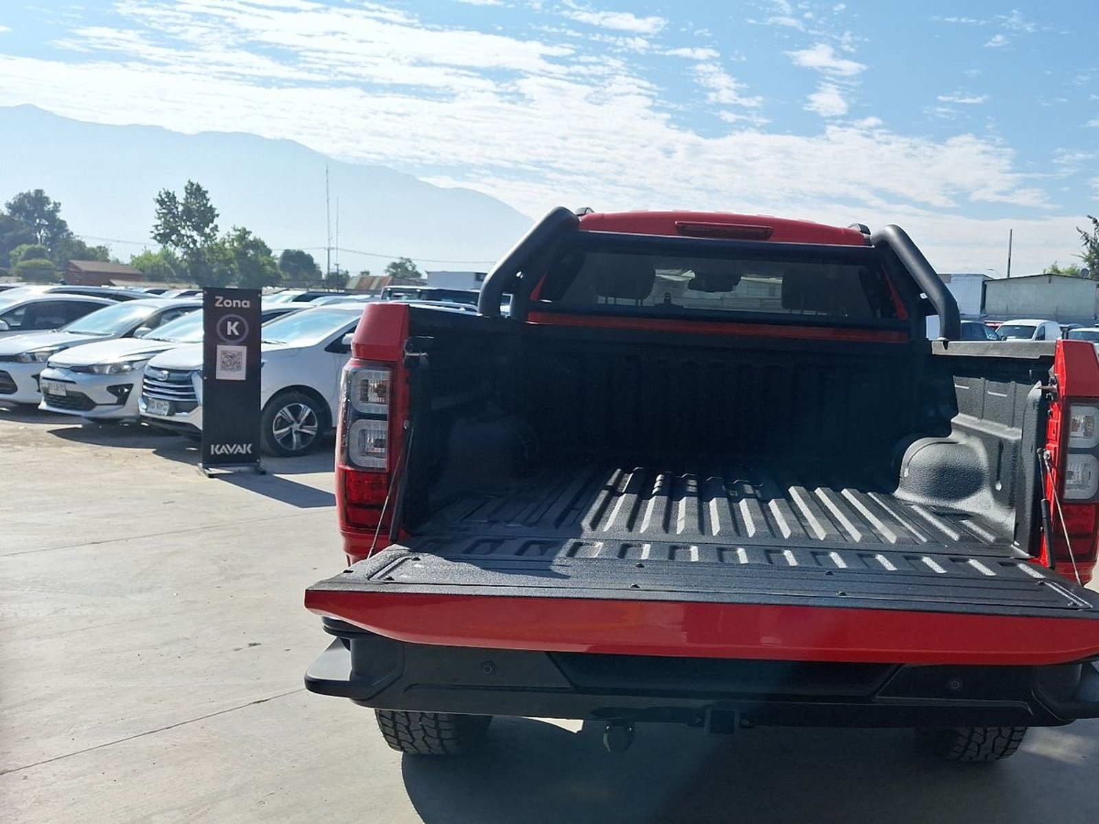 ZX Auto Grandlion 2026 - Foto 4 de 15