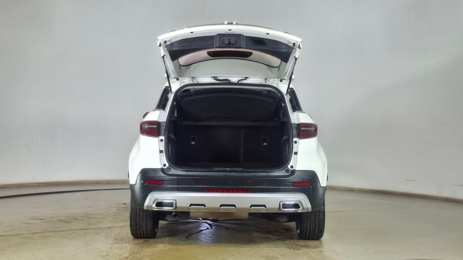 Ford Territory 2021 - Imagen 5 de 17