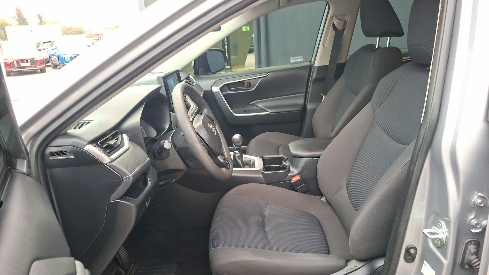 Toyota RAV4 2019 - Imagen 13 de 15