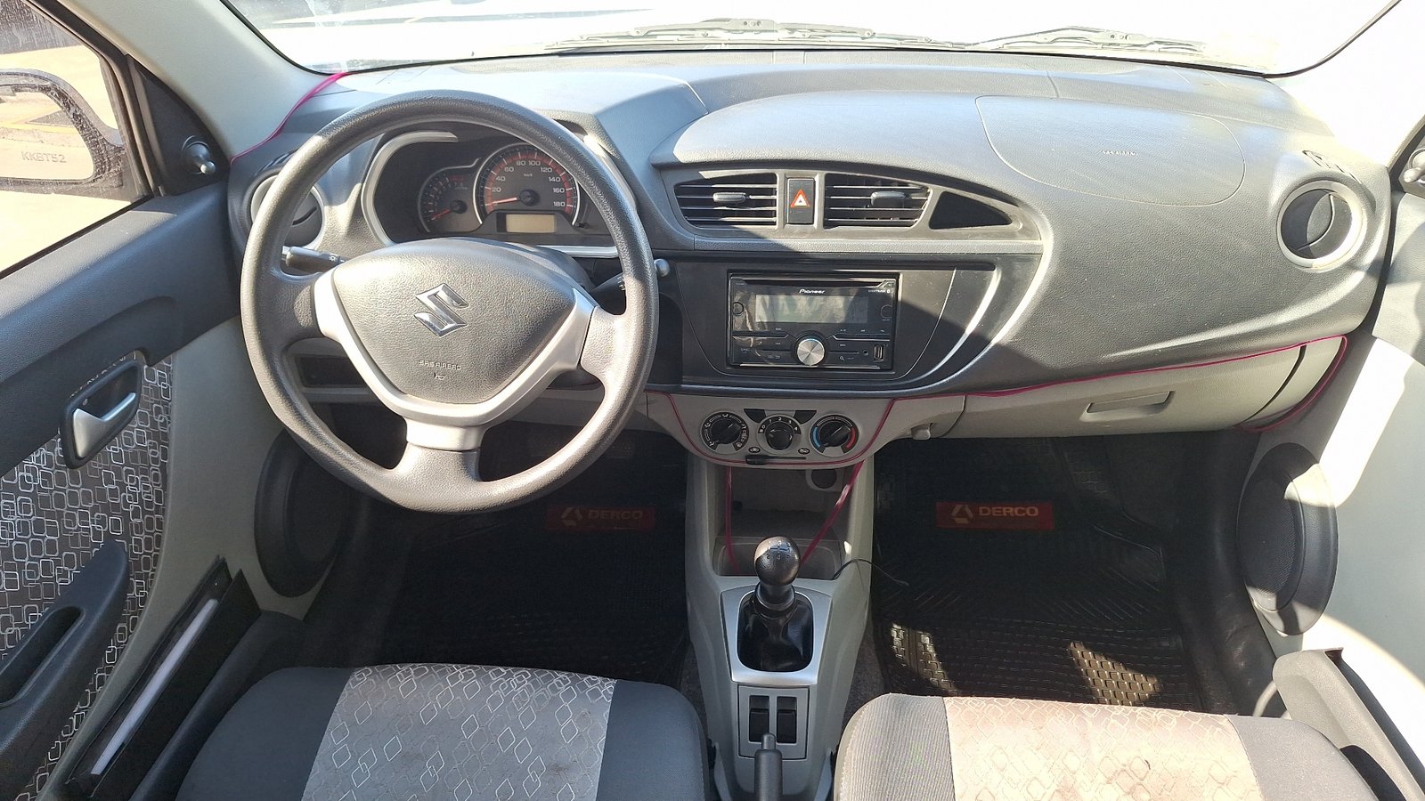 Suzuki Alto 2018 - Imagen 6 de 14