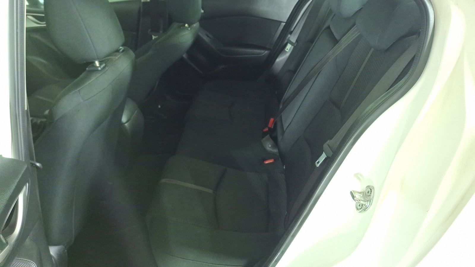 Mazda Mazda 3 2019 - Imagen 13 de 15