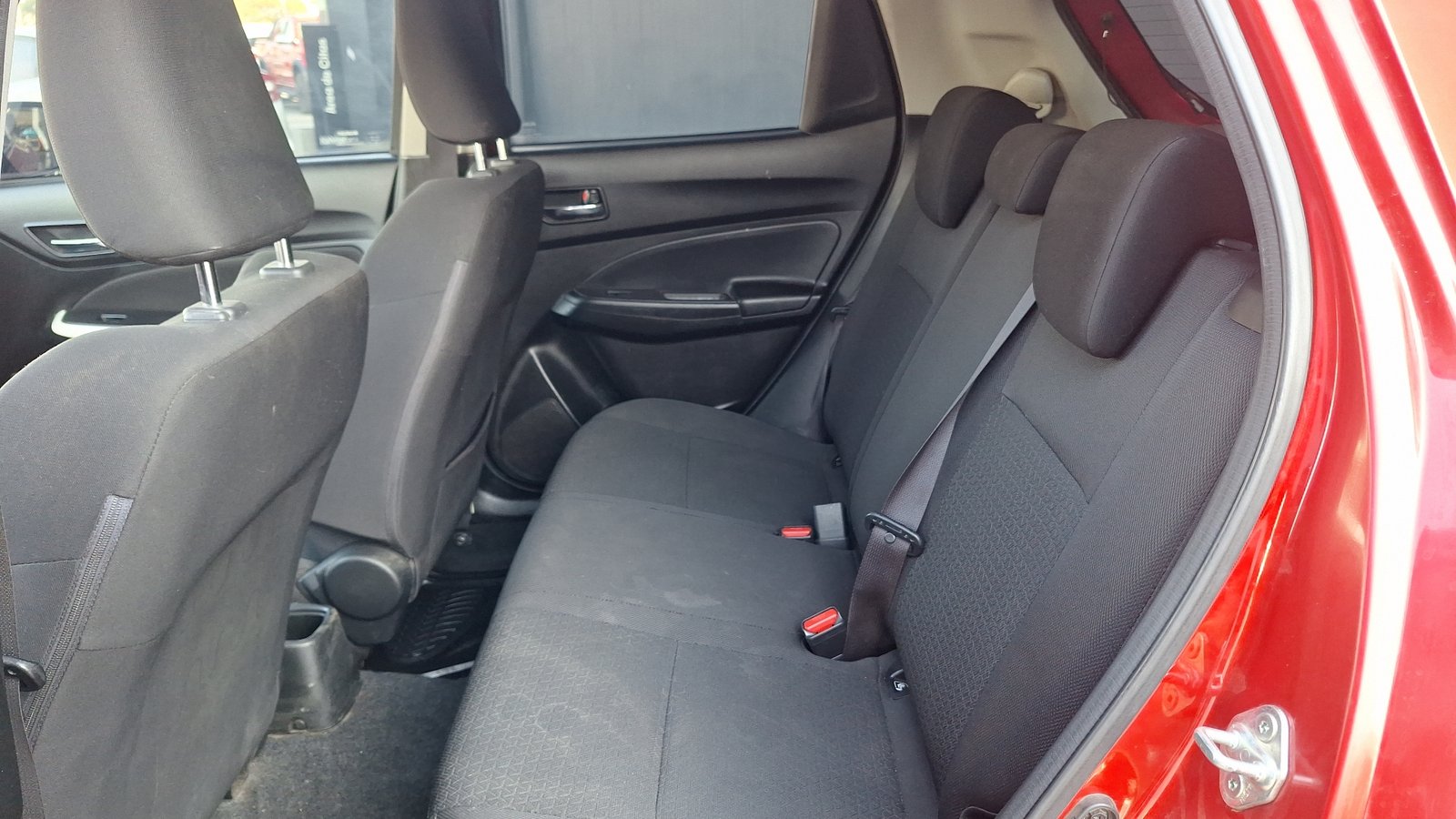 Suzuki Swift 2020 - Imagen 13 de 15