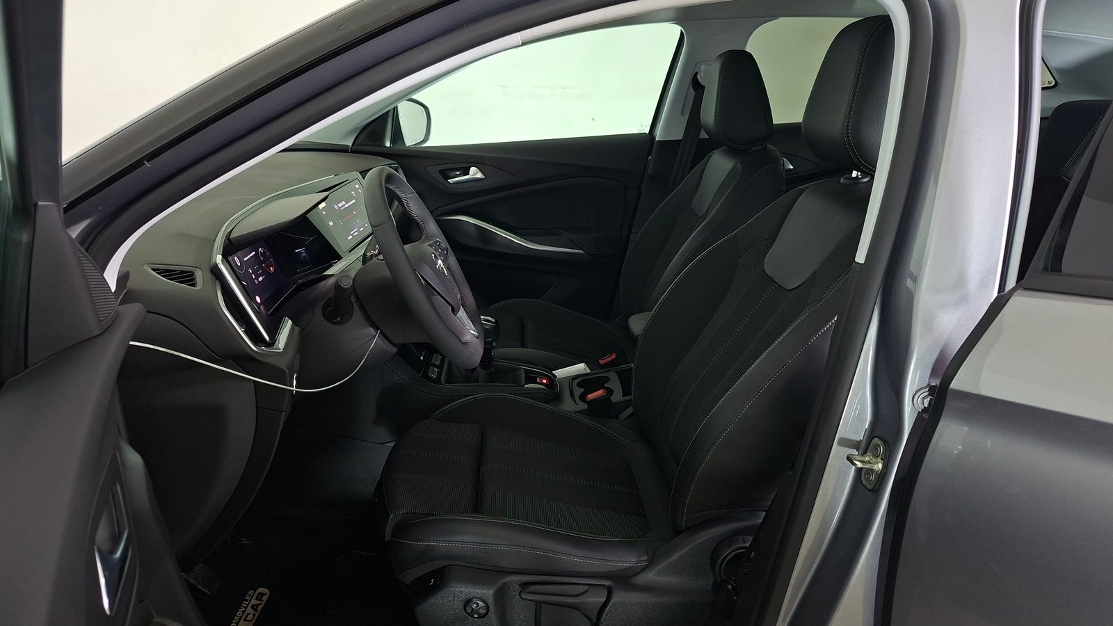 Opel Grandland 2025 - Imagen 14 de 17