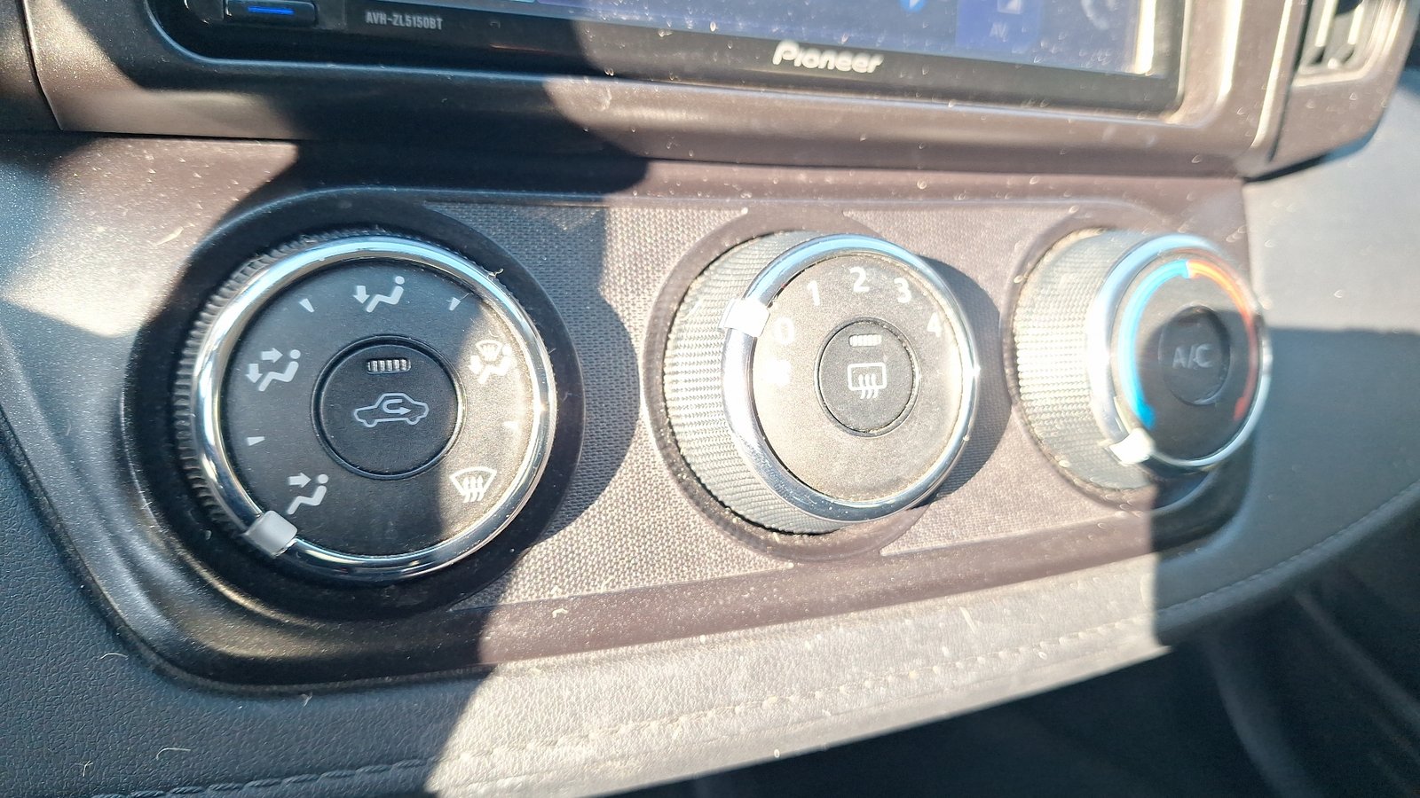 Toyota RAV4 2017 - Imagen 15 de 15