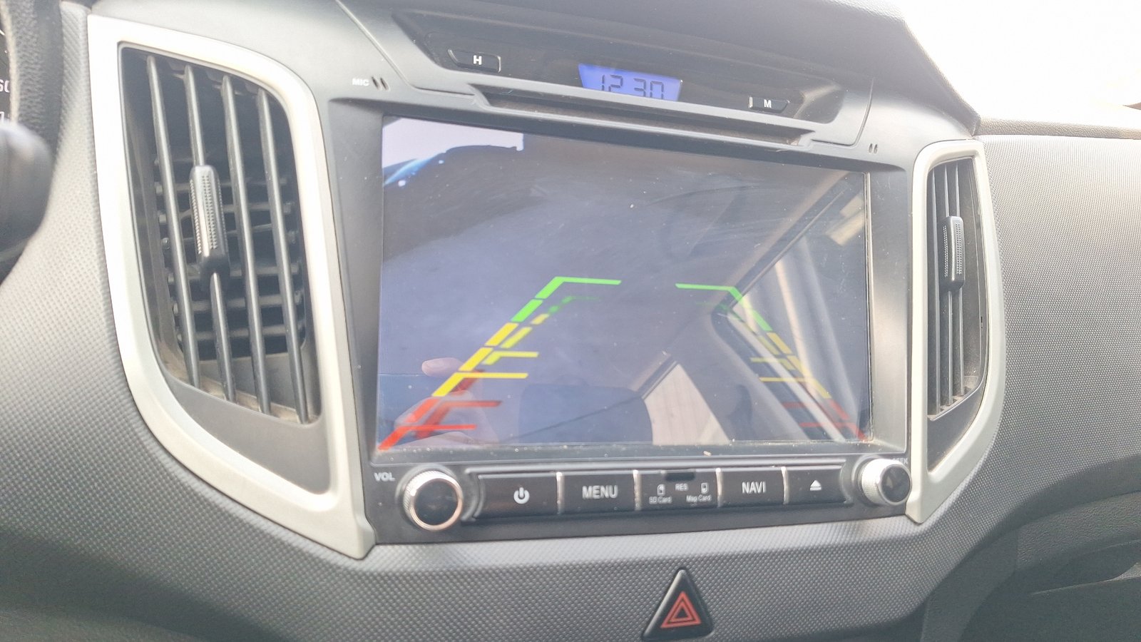 Hyundai Creta 2019 - Imagen 12 de 15