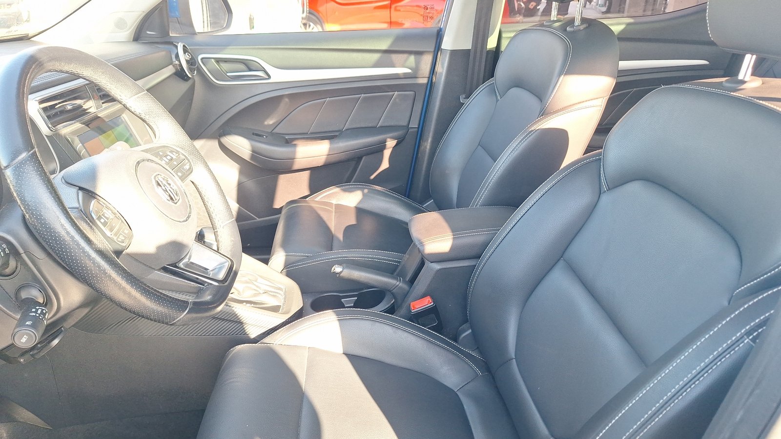 Mg Zs 2022 - Imagen 15 de 15