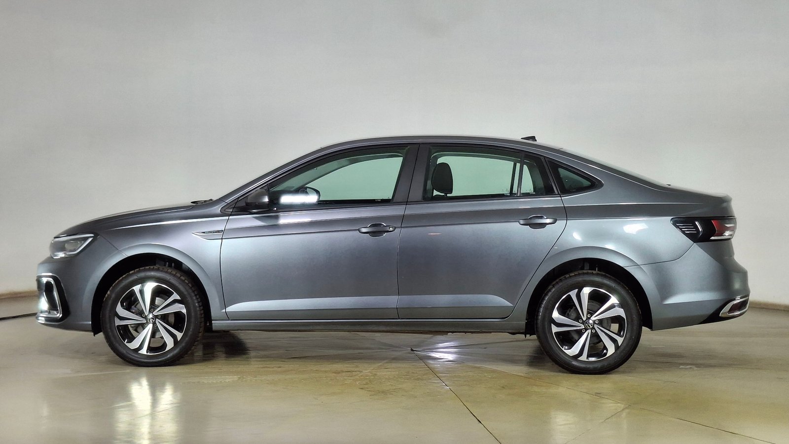 Volkswagen Virtus 2024 - Imagen 7 de 15