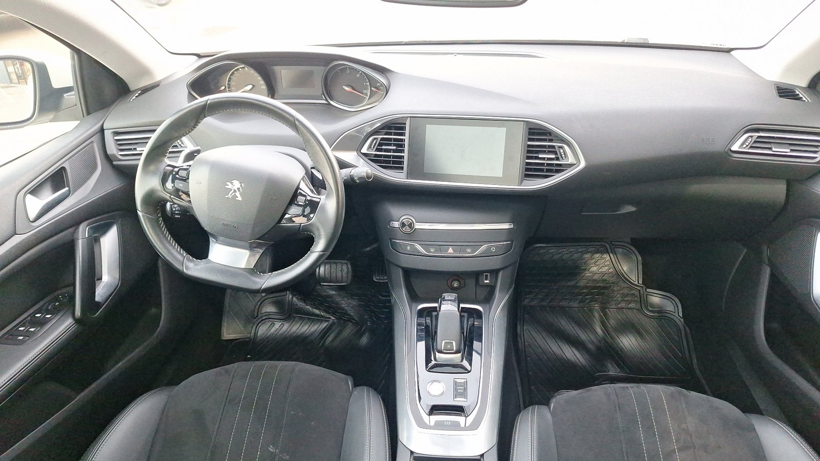 Peugeot 308 2019 - Imagen 6 de 16
