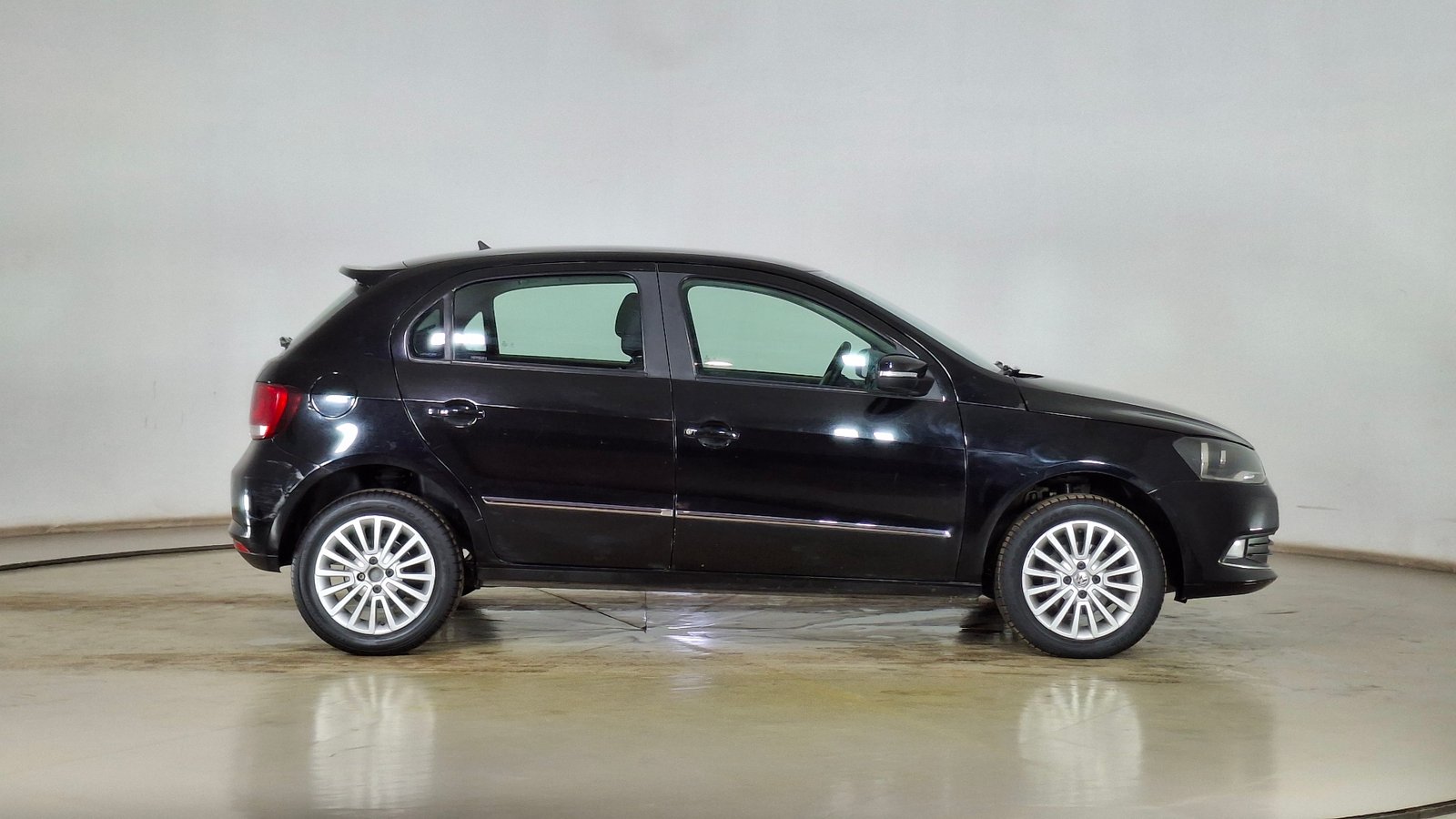 Volkswagen Gol 2016 - Imagen 4 de 15