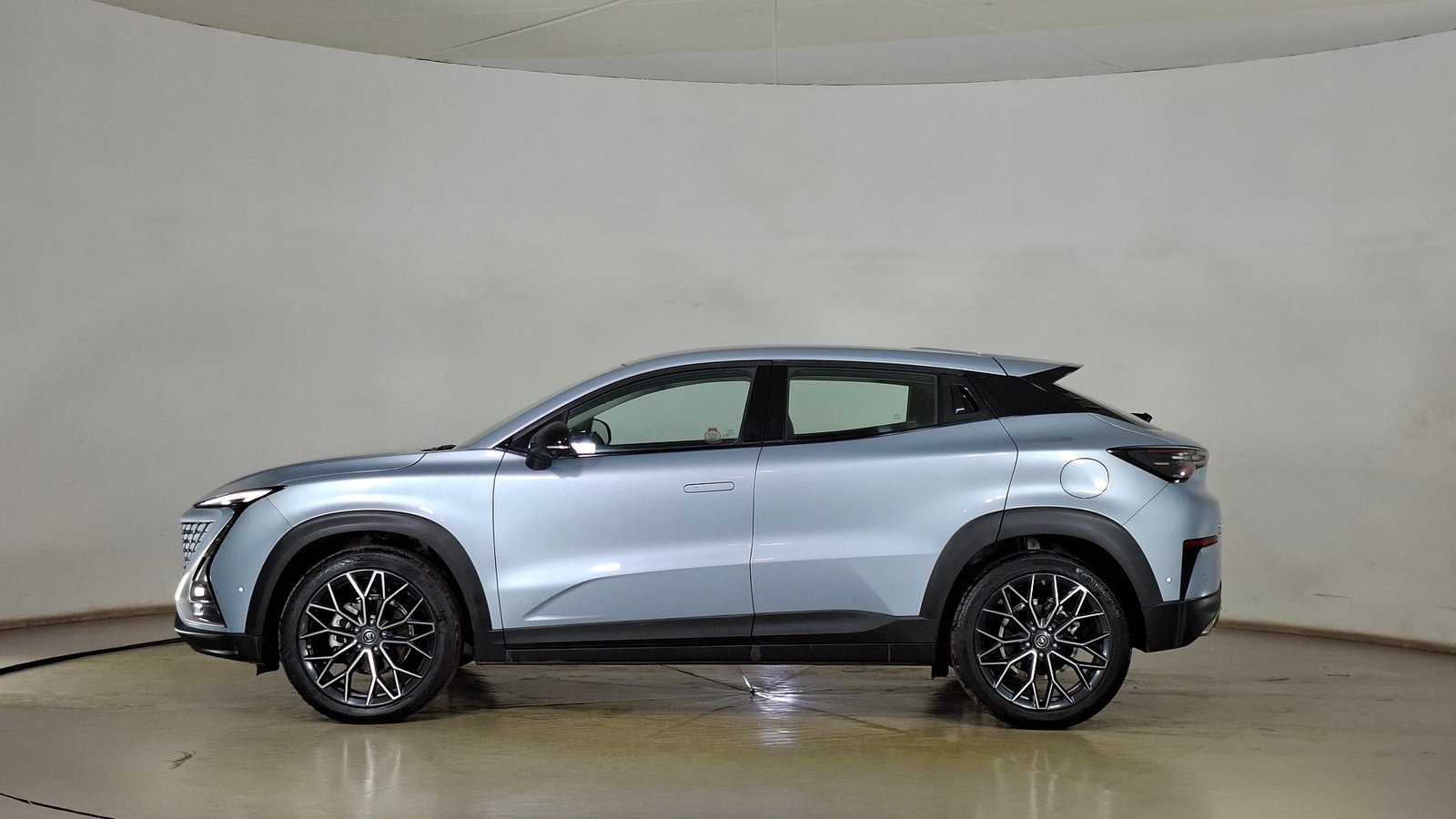 Changan Uni-T 2024 - Imagen 6 de 17
