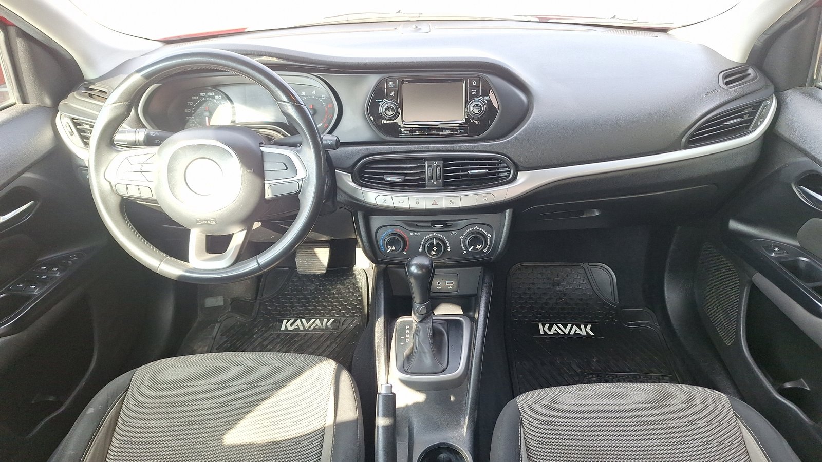 Fiat Tipo 2019 - Imagen 6 de 14