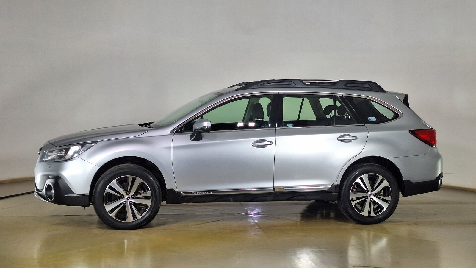 Subaru Outback 2019 - Imagen 7 de 18