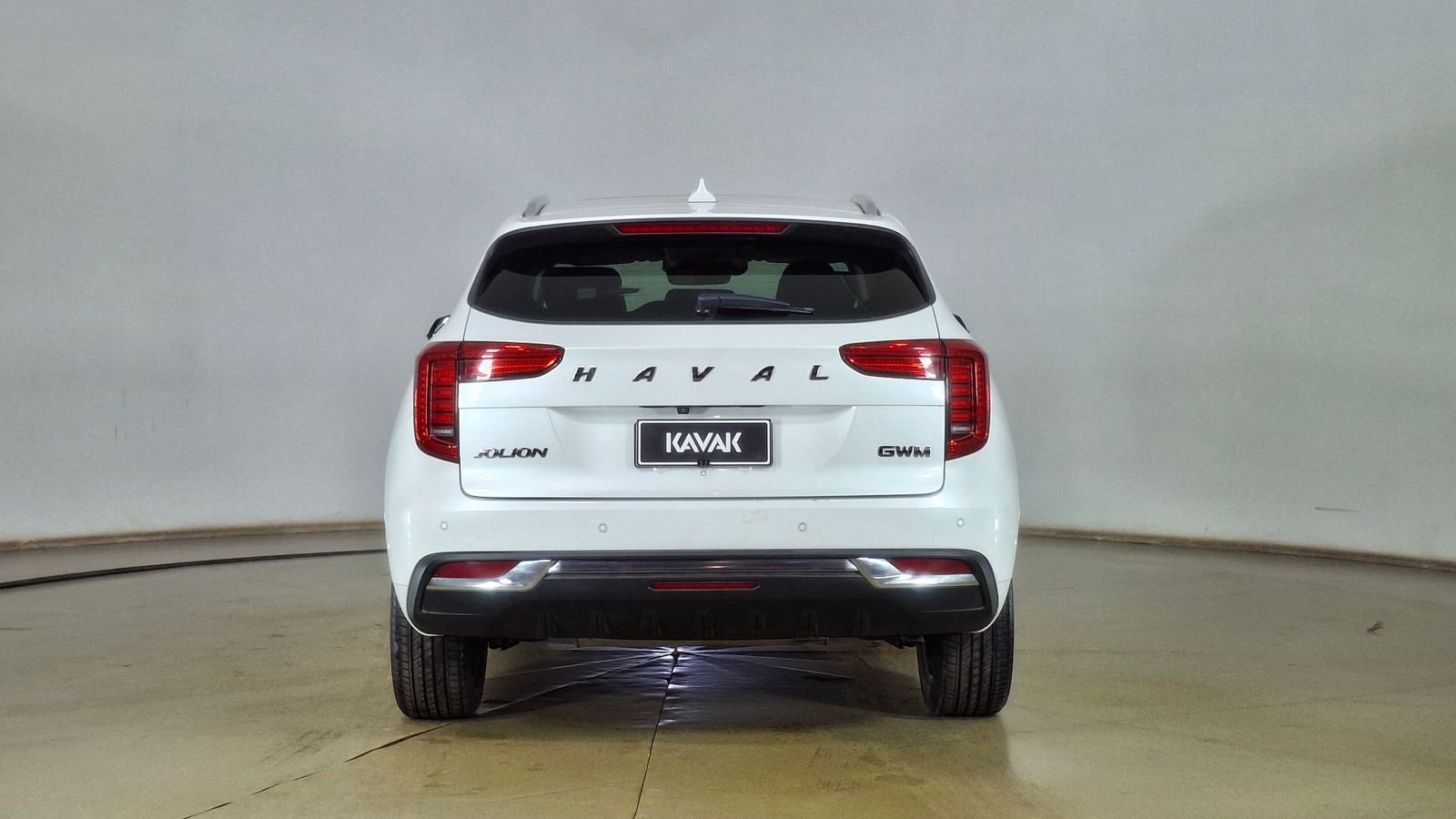 Haval Jolion 2023 - Imagen 5 de 17