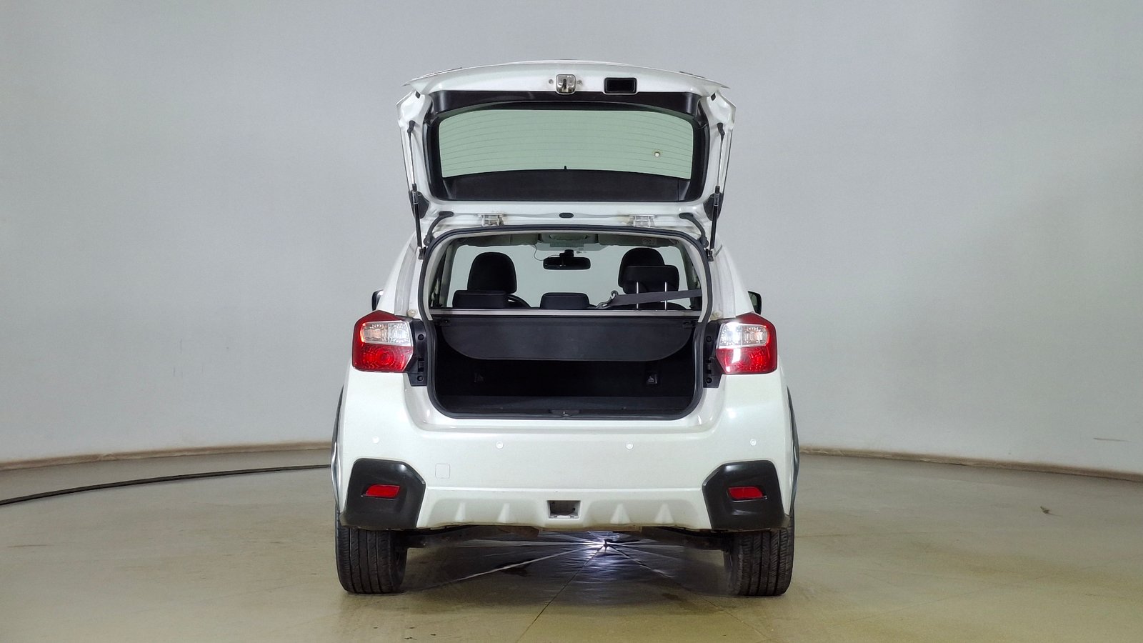 Subaru XV 2014 - Imagen 6 de 15