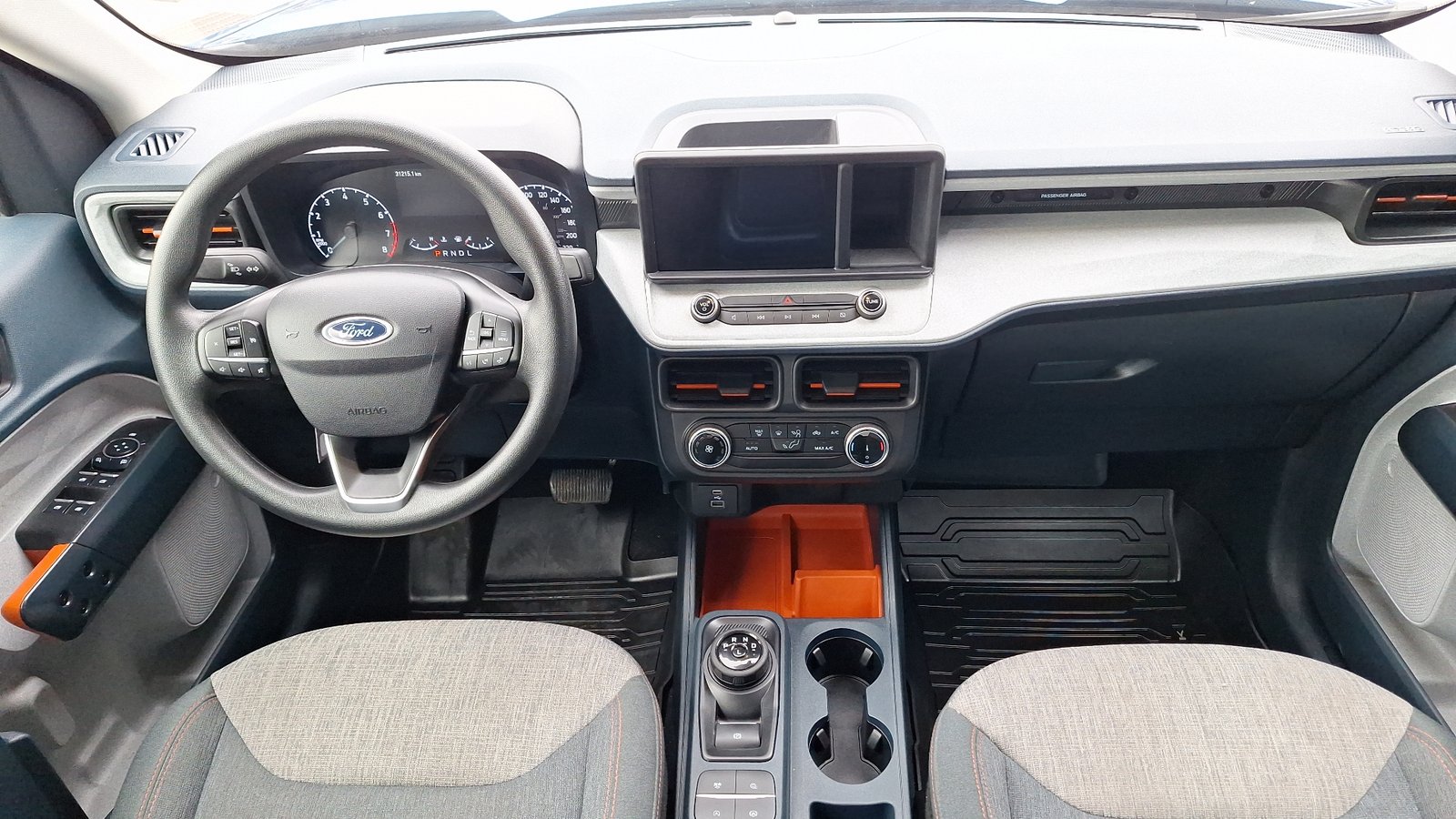 Ford Maverick 2024 - Imagen 6 de 15