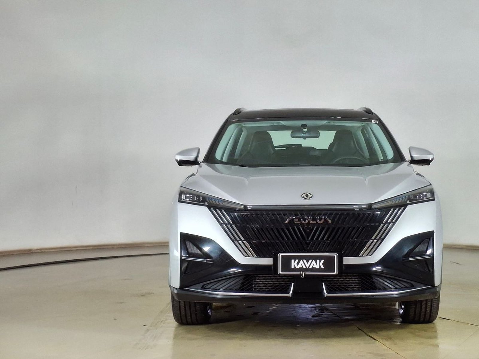 Dongfeng Mage 2025 - Foto 2 de 17