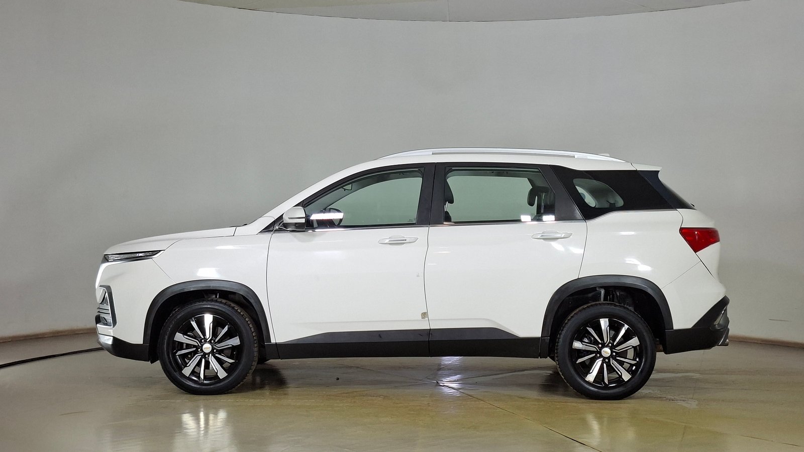 Chevrolet Captiva 2022 - Imagen 7 de 19