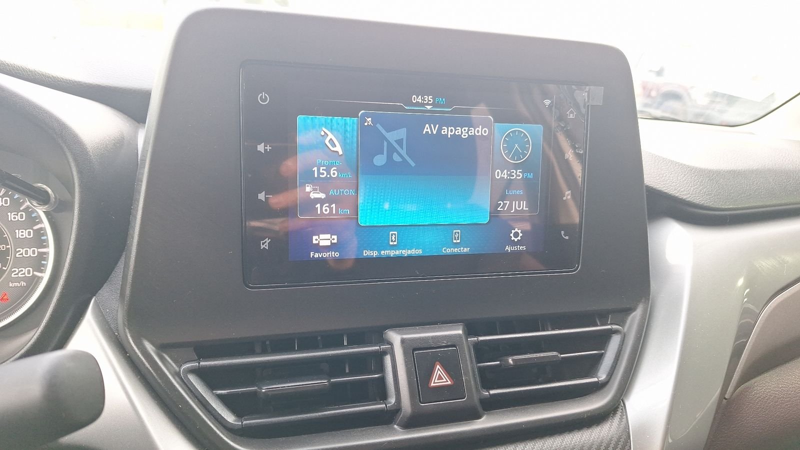 Suzuki Fronx 2025 - Imagen 10 de 15