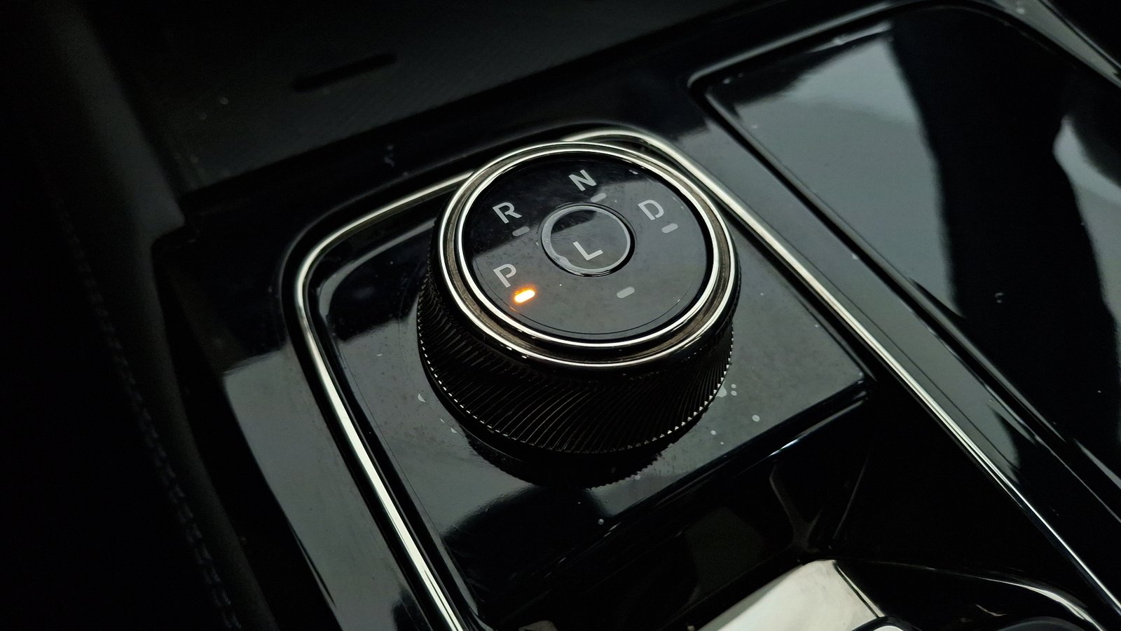 Ford Territory 2025 - Imagen 11 de 17