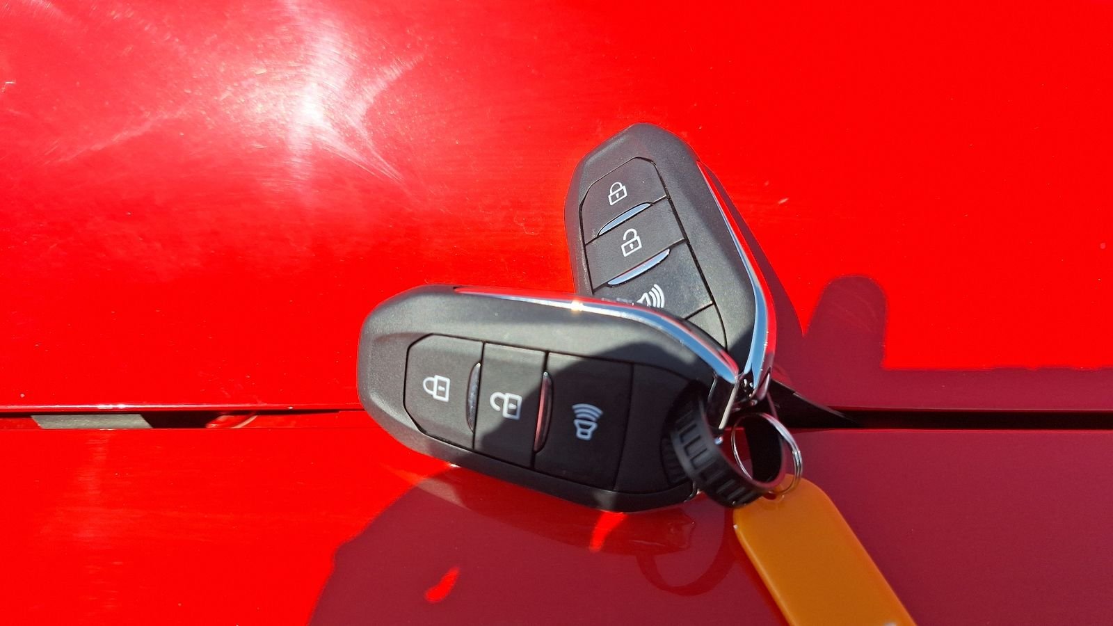 ZX Auto Grandlion 2026 - Imagen 7 de 15