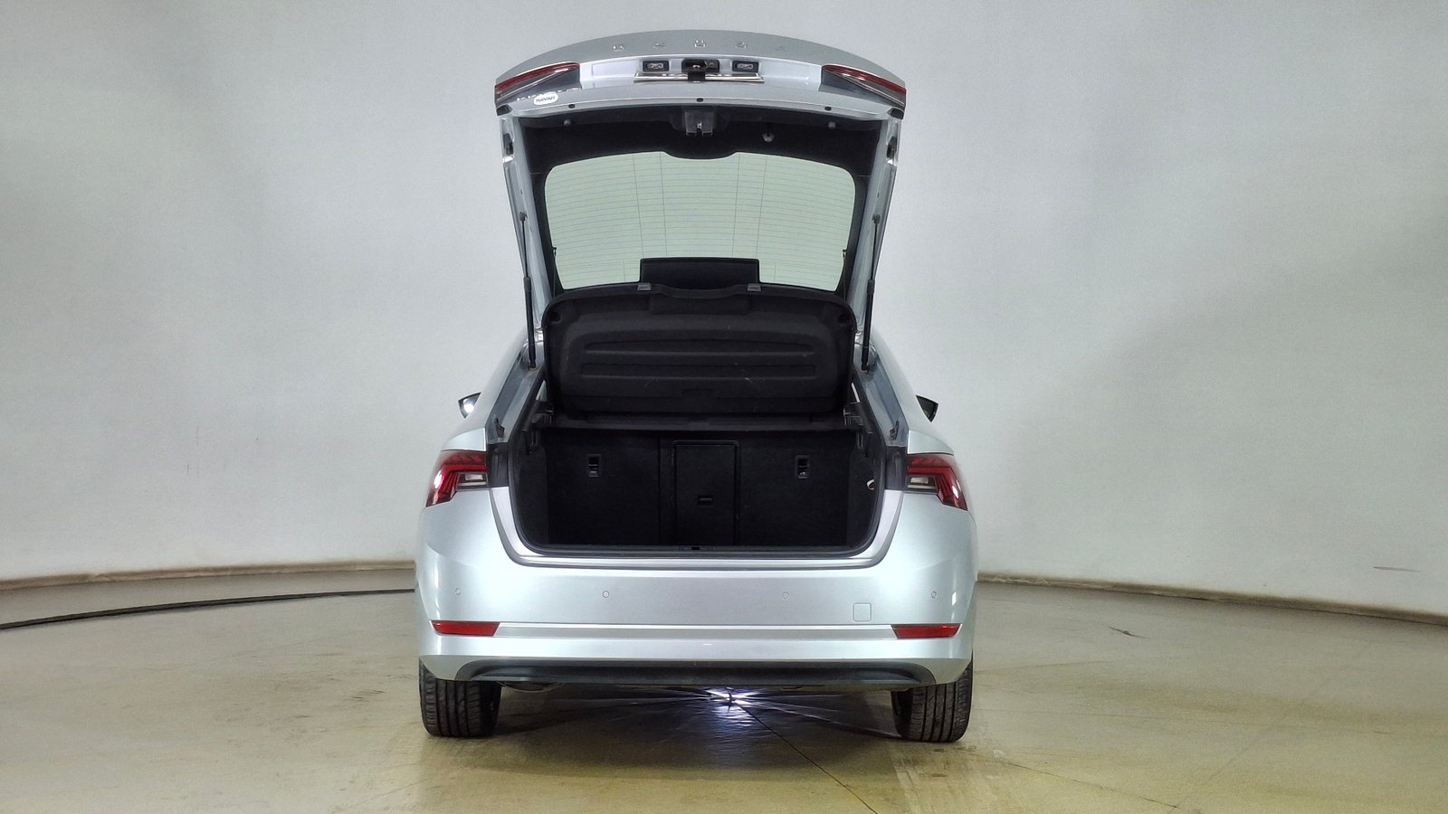 Skoda Octavia 2022 - Imagen 6 de 16
