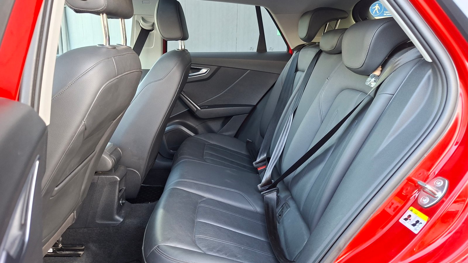 Audi Q2 2023 - Imagen 15 de 16