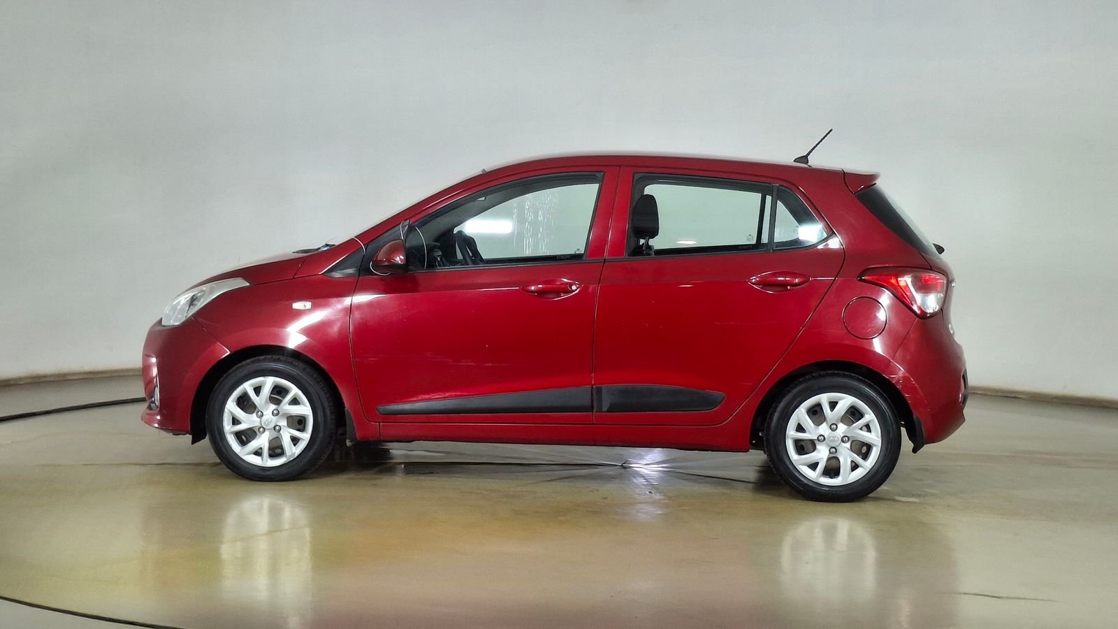 Hyundai Grand I10 2019 - Imagen 7 de 16