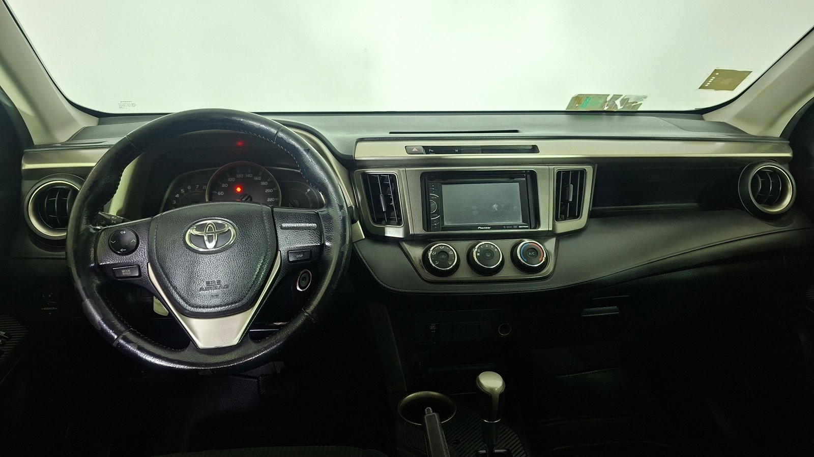 Toyota RAV4 2013 - Imagen 8 de 16