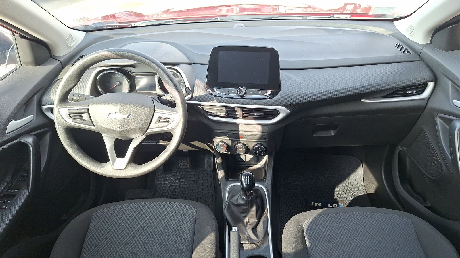 Chevrolet Tracker 2022 - Imagen 6 de 15