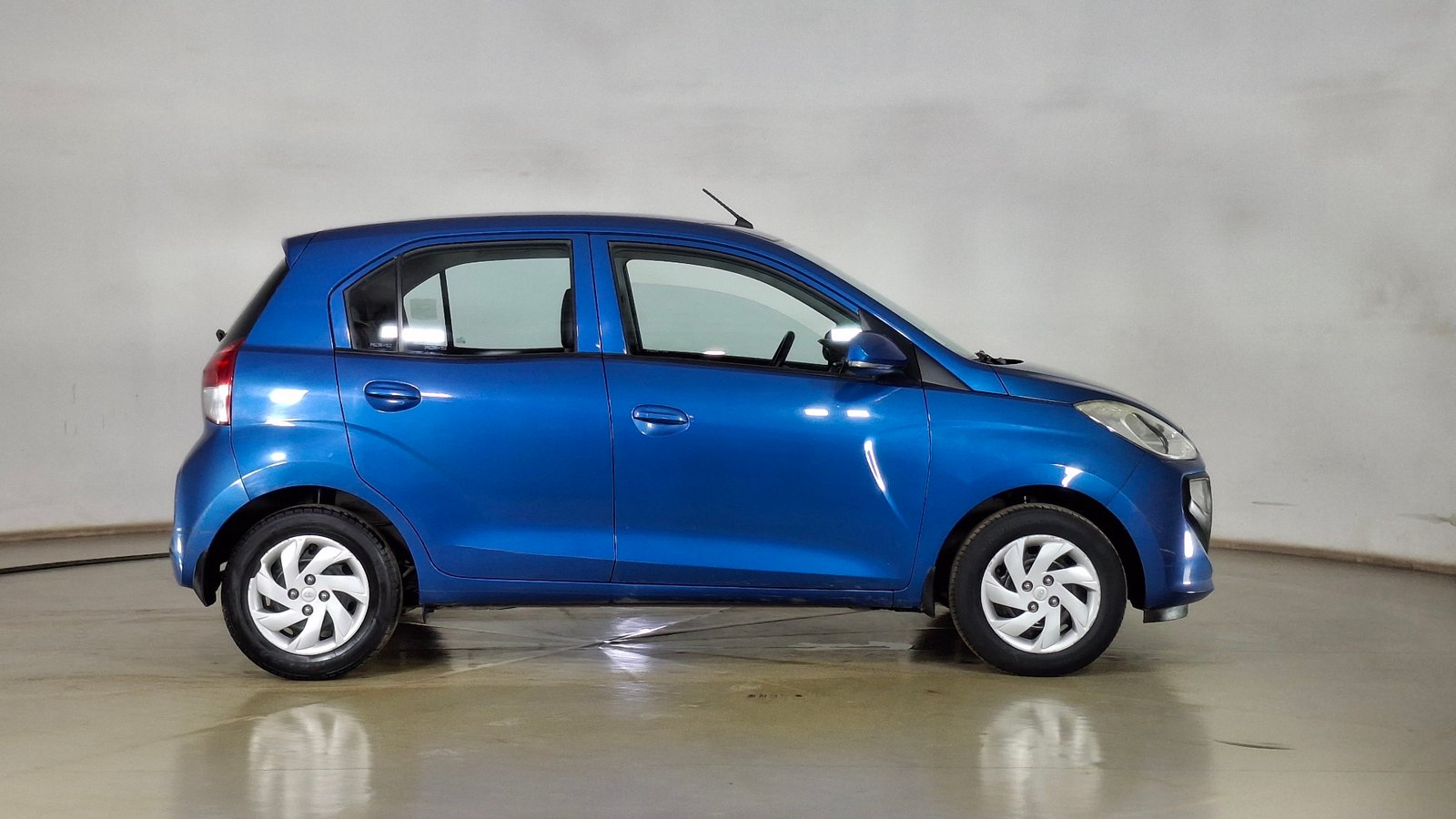 Hyundai Atos 2021 - Imagen 4 de 17