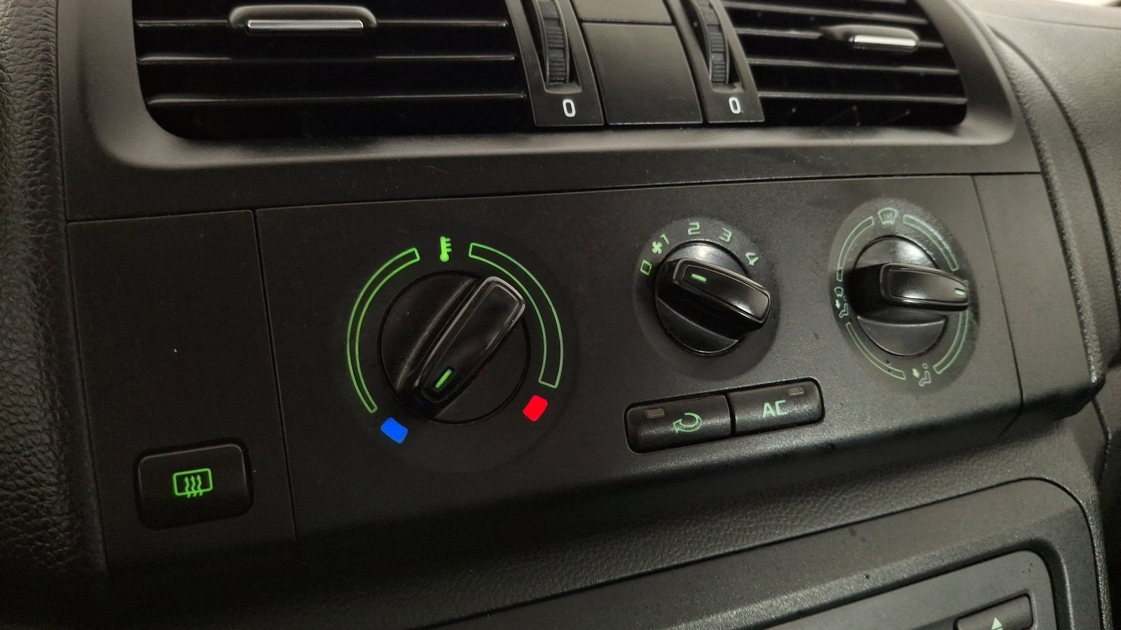 Skoda Fabia 2014 - Imagen 14 de 15