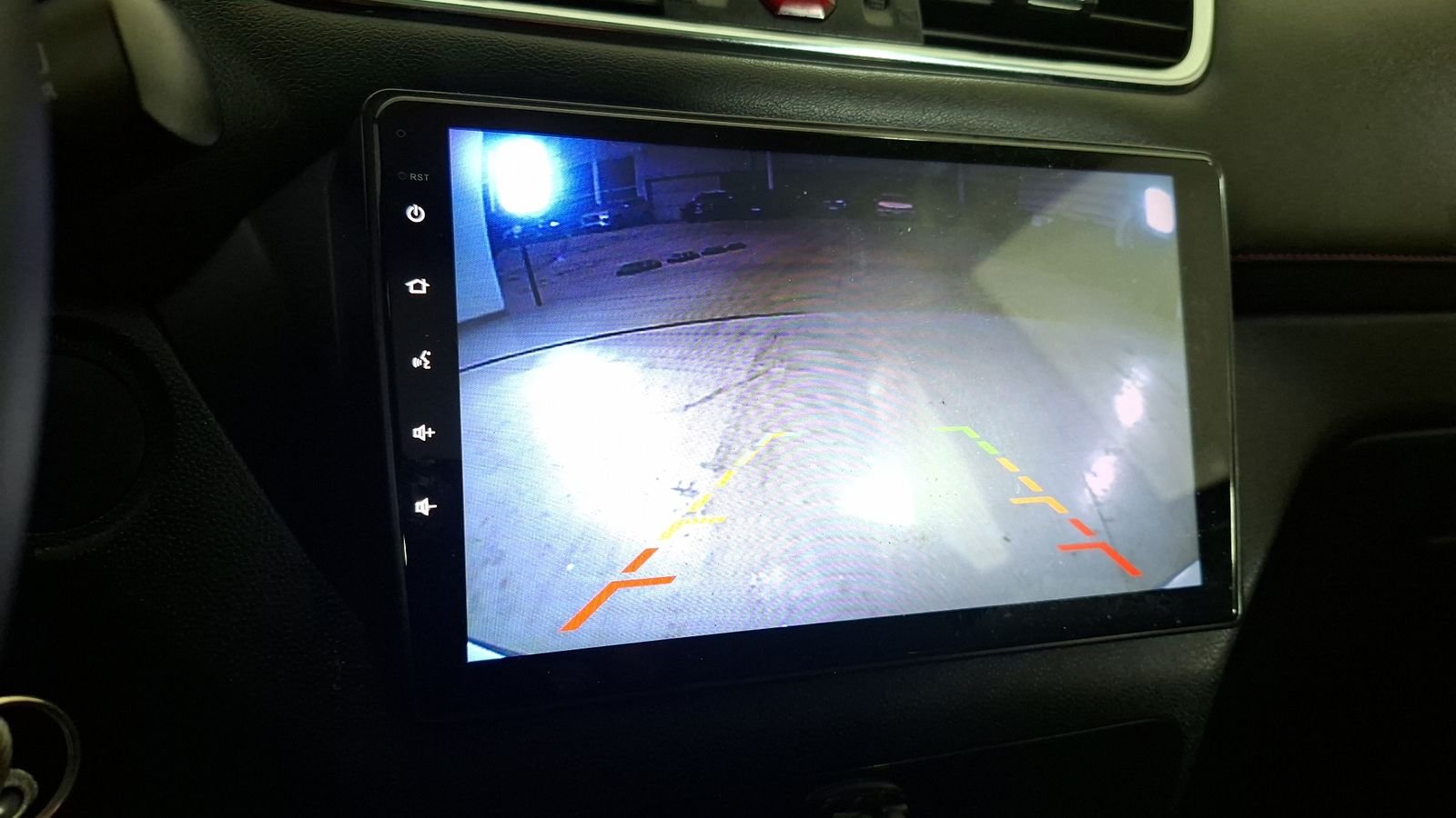 JAC Js2 2021 - Imagen 13 de 17