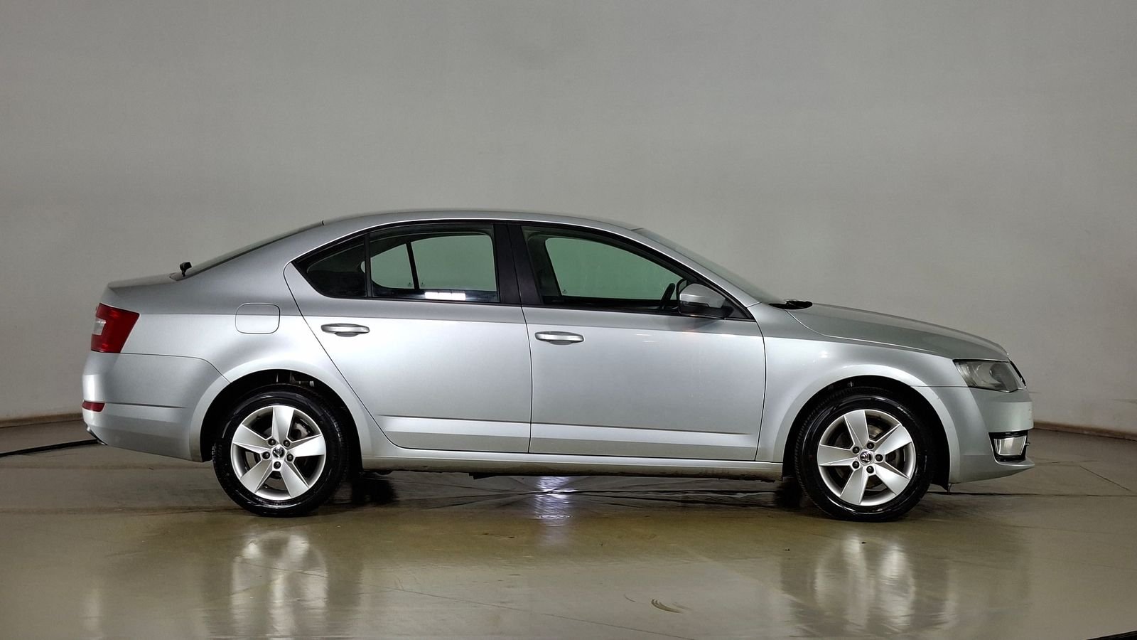 Skoda Octavia 2017 - Imagen 4 de 15