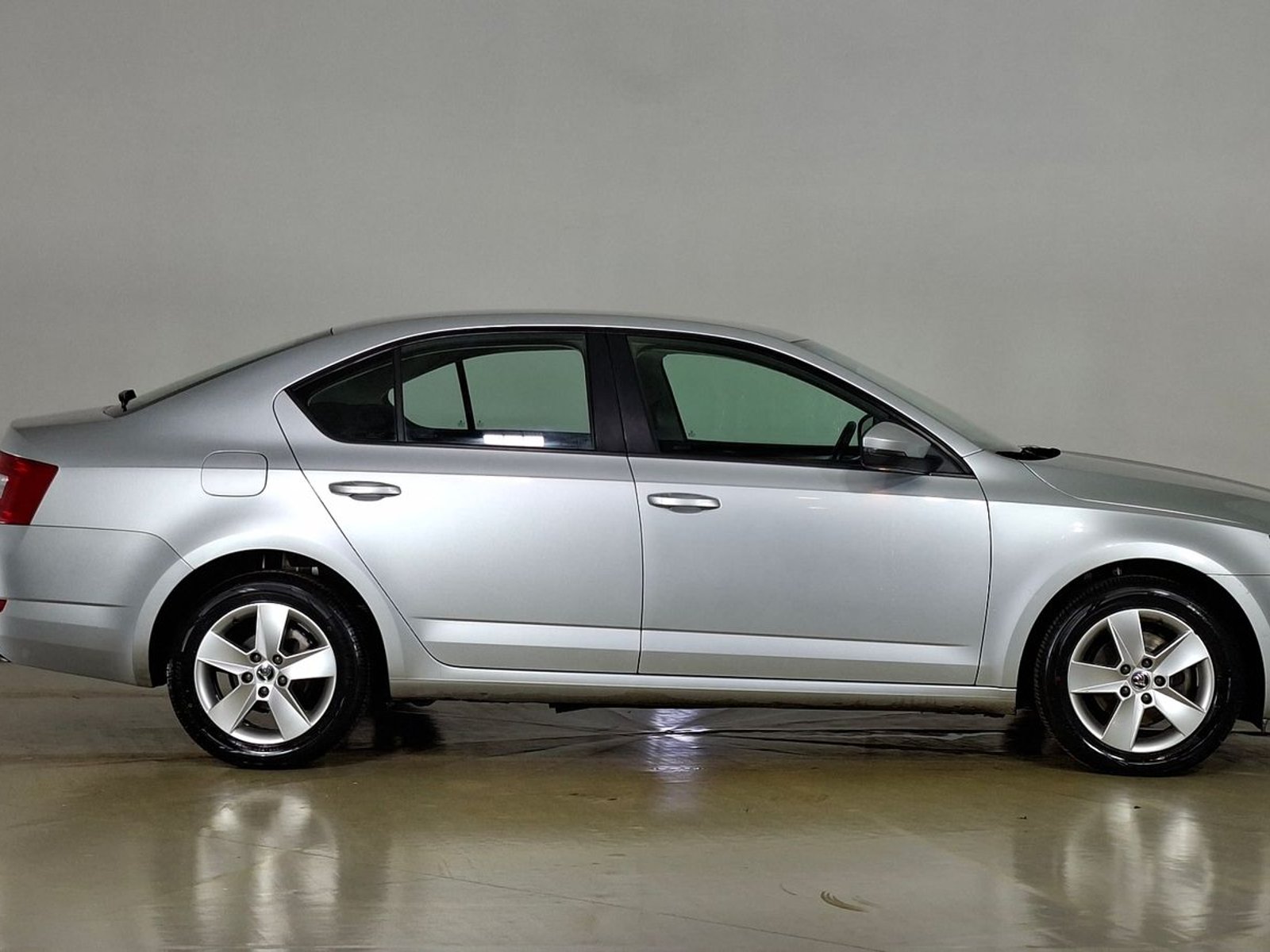 Skoda Octavia 2017 - Foto 4 de 15