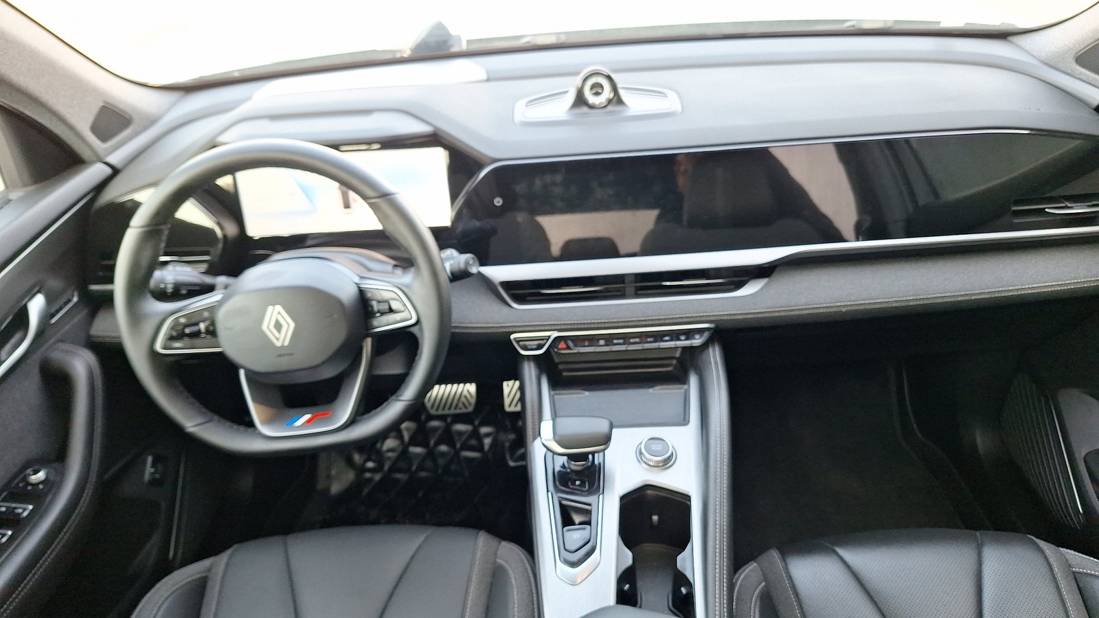 Renault Koleos 2026 - Imagen 6 de 16