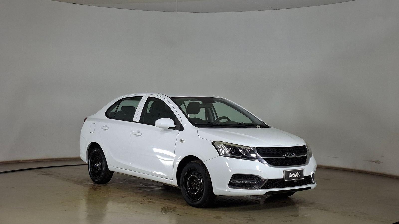 Chery Arrizo 3 2021 - Imagen 3 de 16