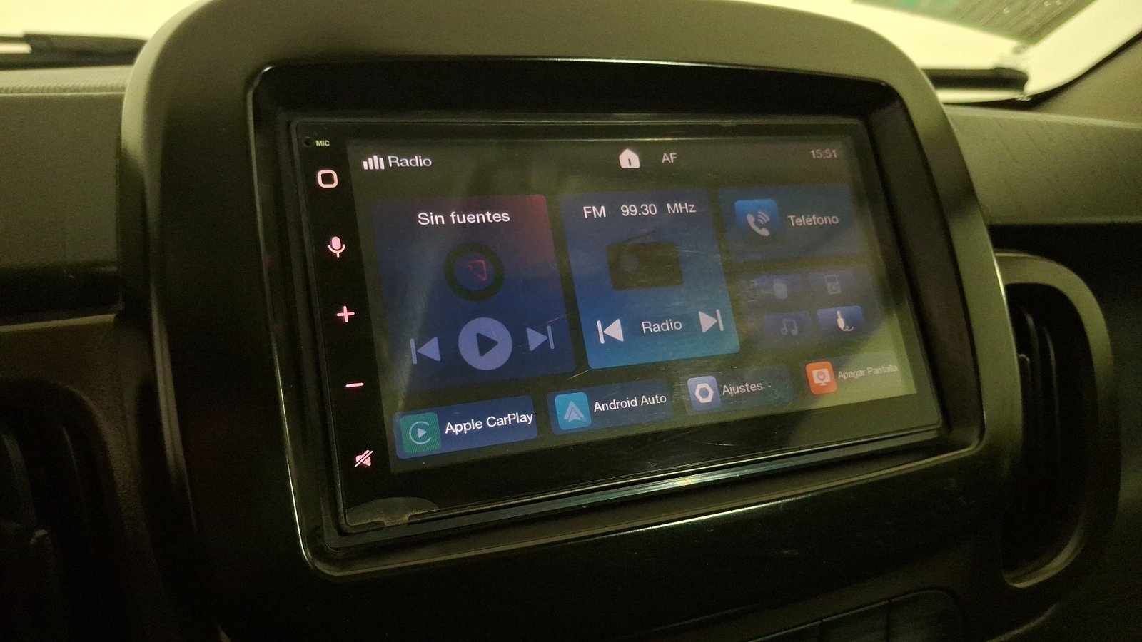 Fiat Mobi 2021 - Imagen 10 de 16