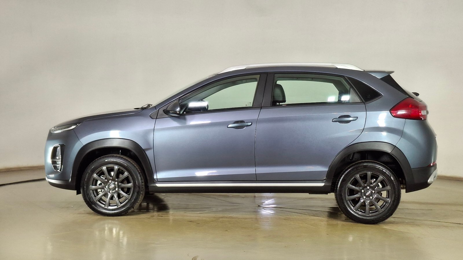 Chery Tiggo 2 Pro 2025 - Imagen 7 de 16