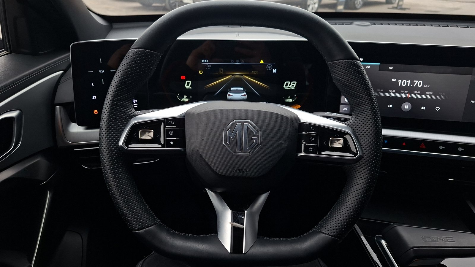 Mg One 2025 - Imagen 8 de 16