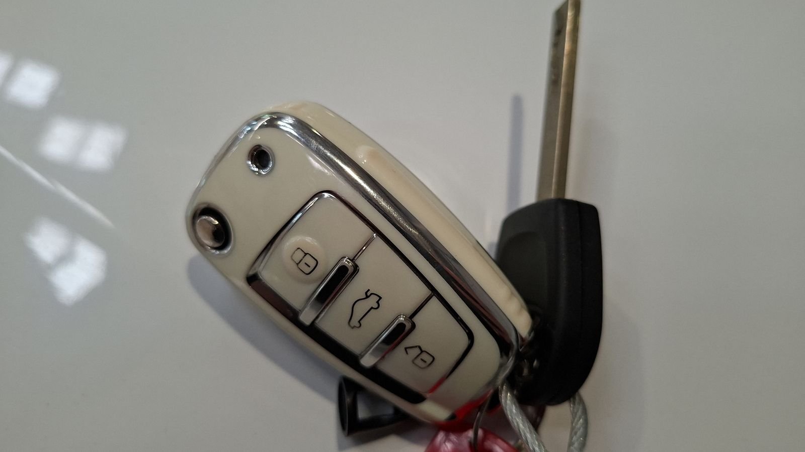 Chery Arrizo 3 2021 - Imagen 16 de 16