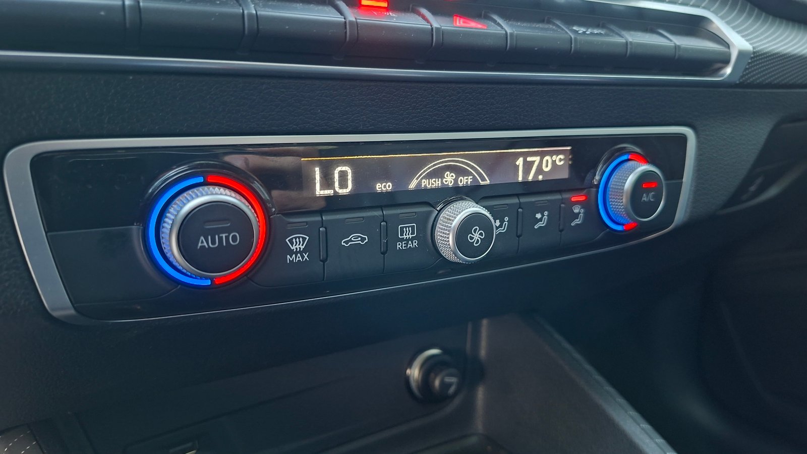 Audi Q2 2023 - Imagen 16 de 16