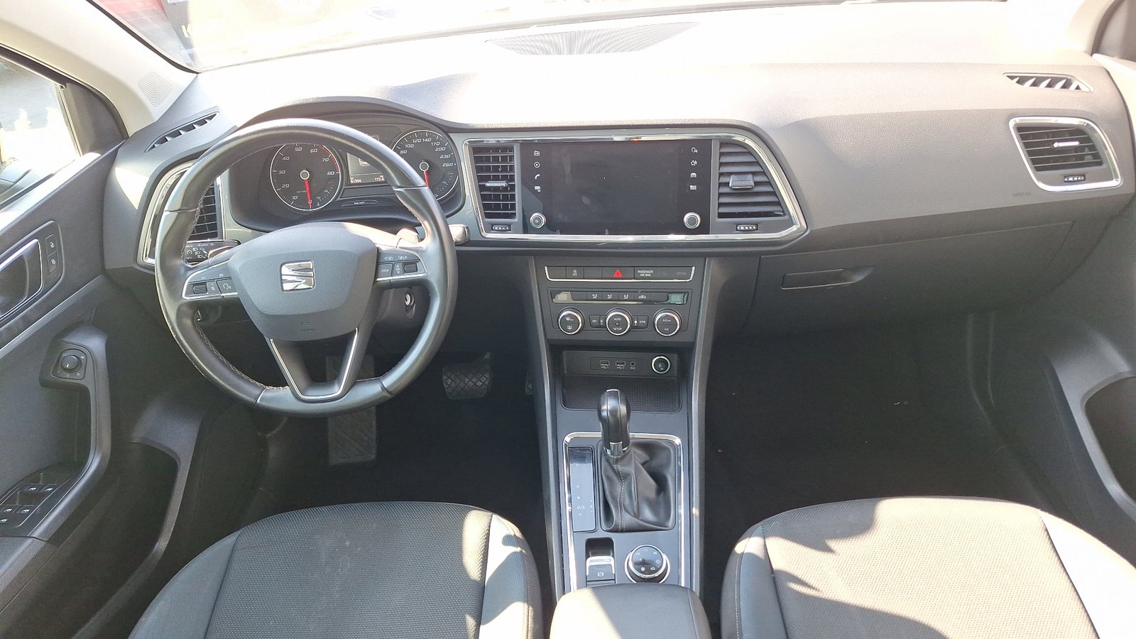 Seat Ateca 2020 - Imagen 6 de 15