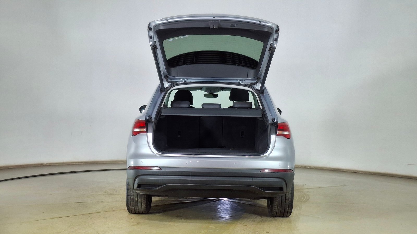 Audi Q3 2022 - Imagen 6 de 16