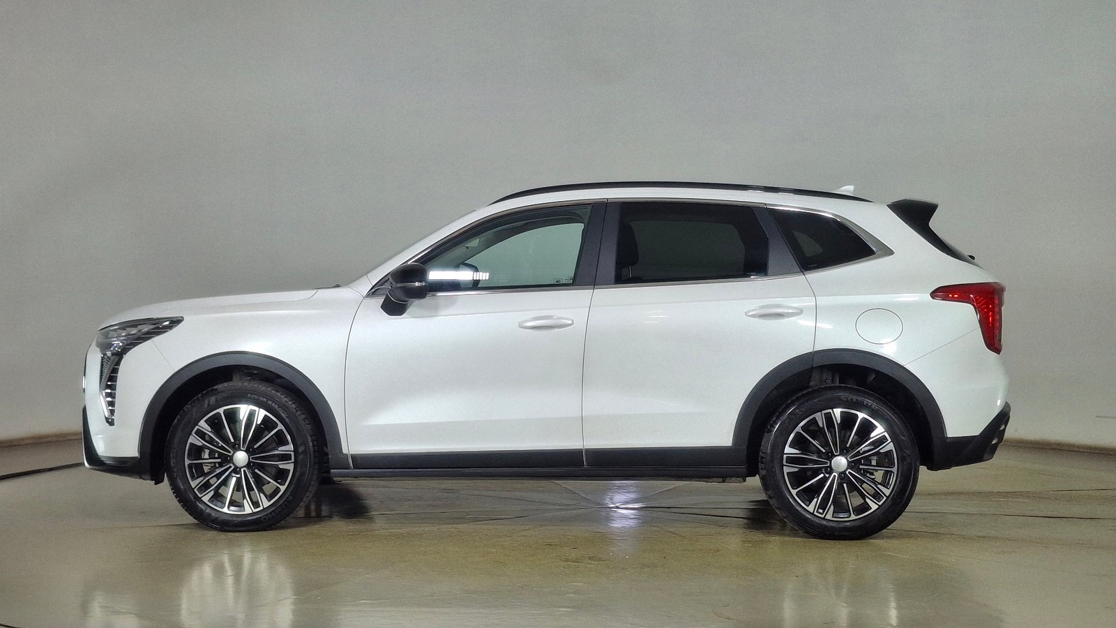 Haval Jolion 2025 - Imagen 7 de 16