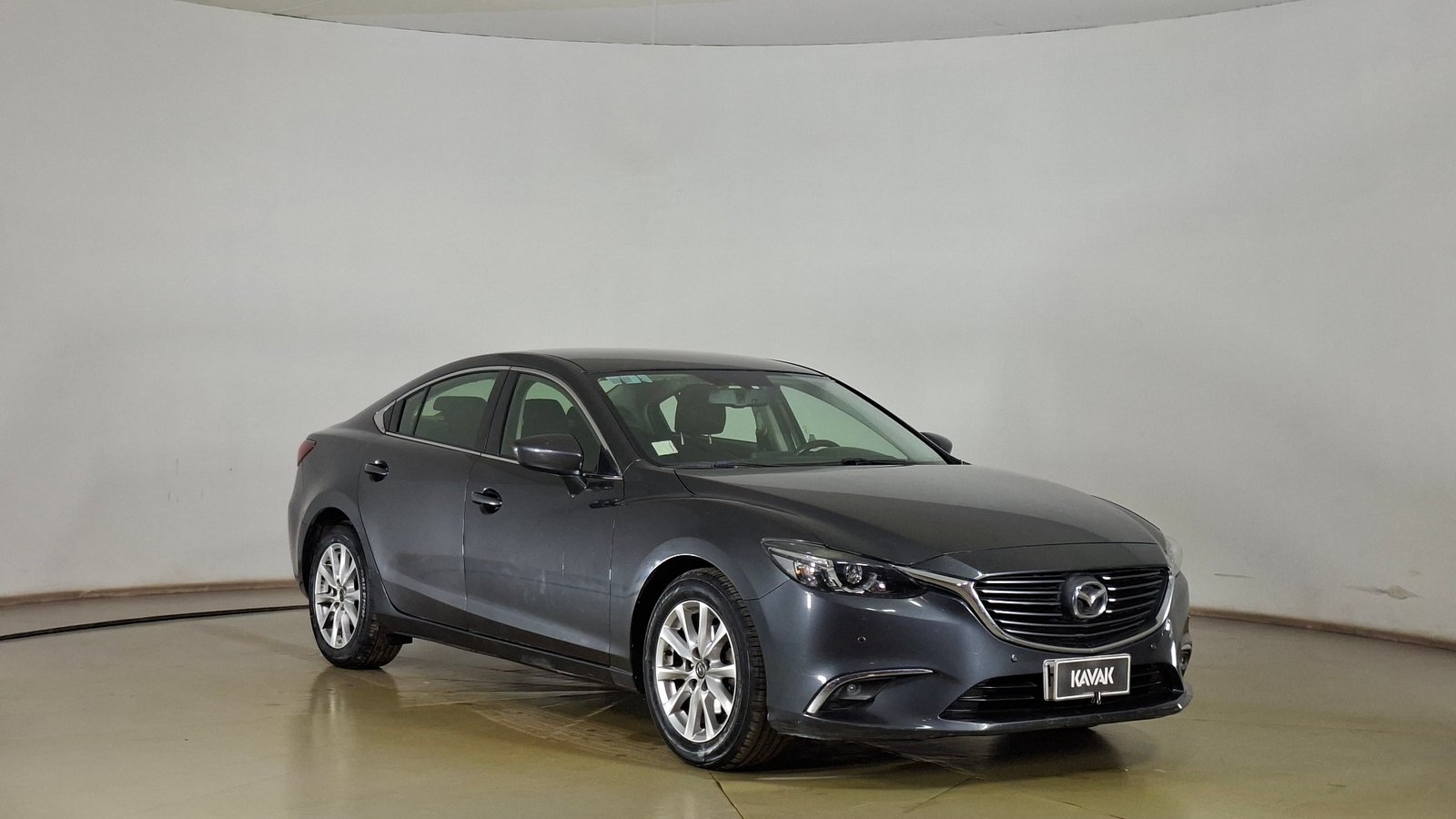 Mazda Mazda 6 2016 - Foto 3 de 17
